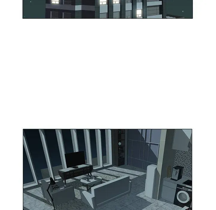 Read Aqua chapter 27 image 21 on Lezhin