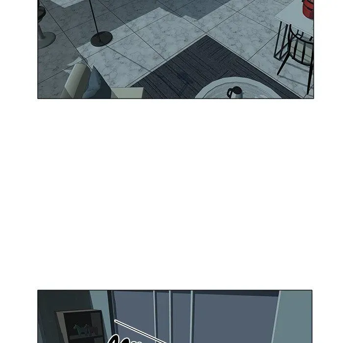 Read Aqua chapter 27 image 22 on Lezhin