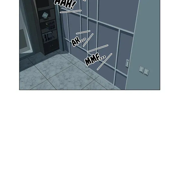 Read Aqua chapter 27 image 23 on Lezhin