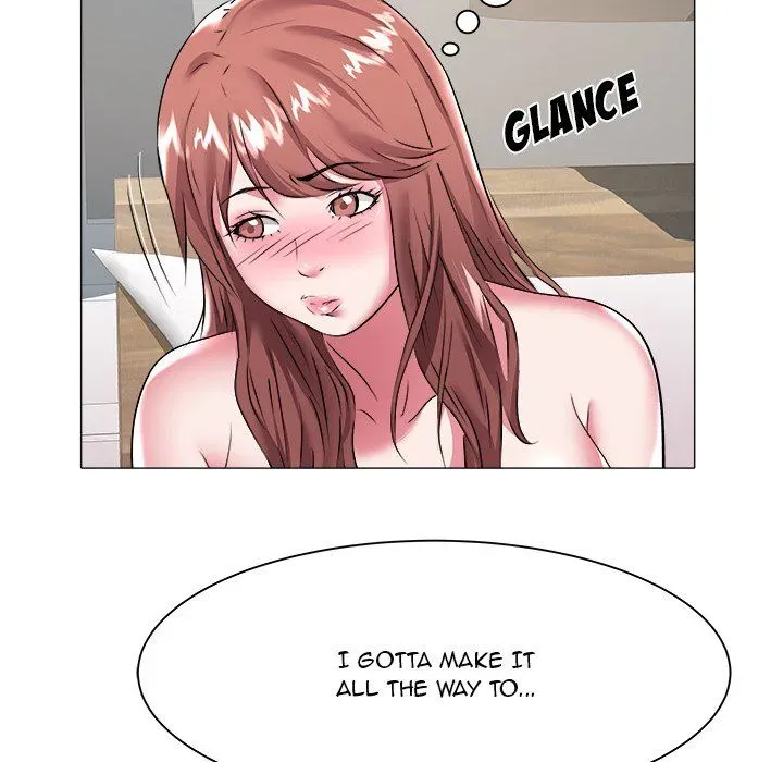 Read Aqua chapter 27 image 28 on Lezhin