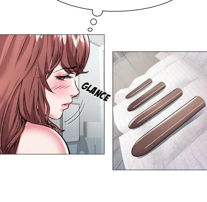 Read Aqua chapter 27 image 29 on Lezhin