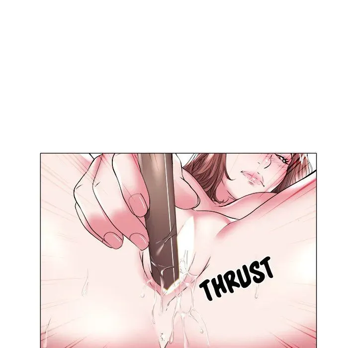 Read Aqua chapter 27 image 30 on Lezhin