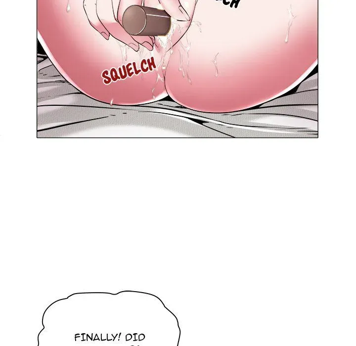 Read Aqua chapter 27 image 32 on Lezhin