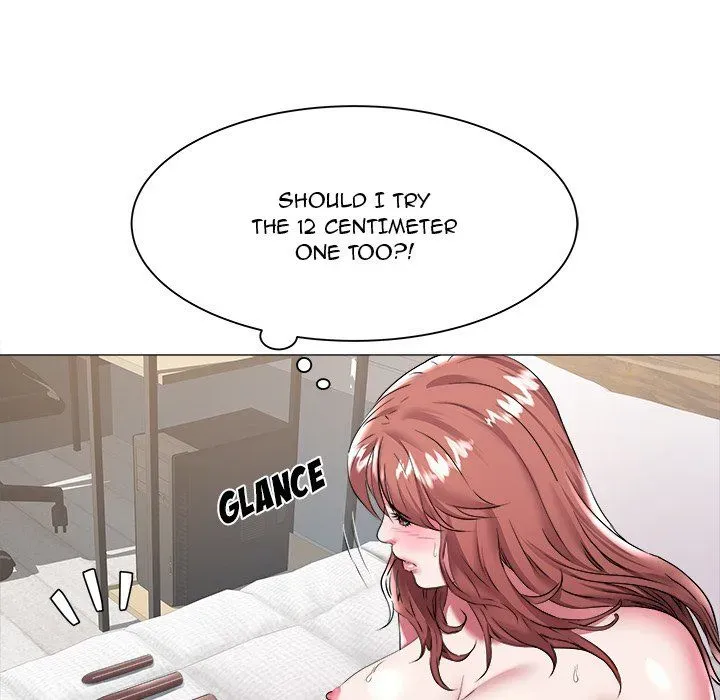 Read Aqua chapter 27 image 35 on Lezhin