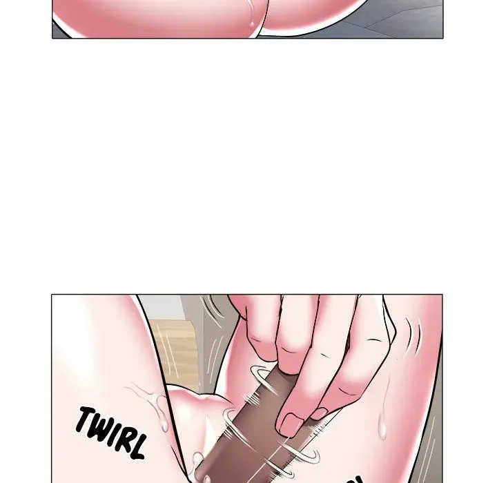 Read Aqua chapter 27 image 40 on Lezhin
