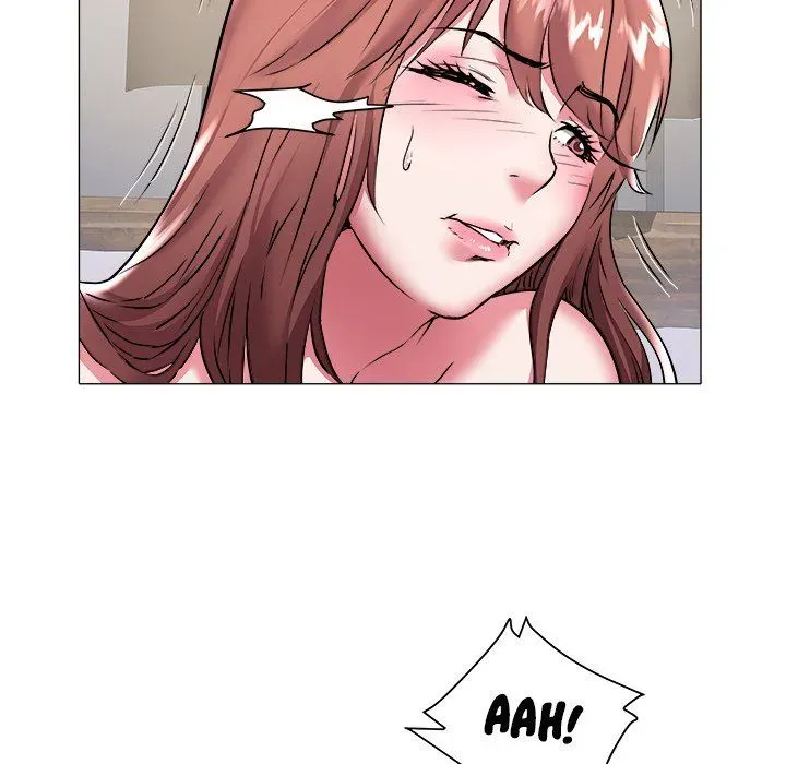 Read Aqua chapter 27 image 42 on Lezhin