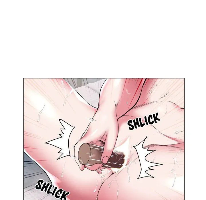 Read Aqua chapter 27 image 44 on Lezhin