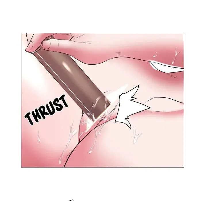 Read Aqua chapter 27 image 48 on Lezhin