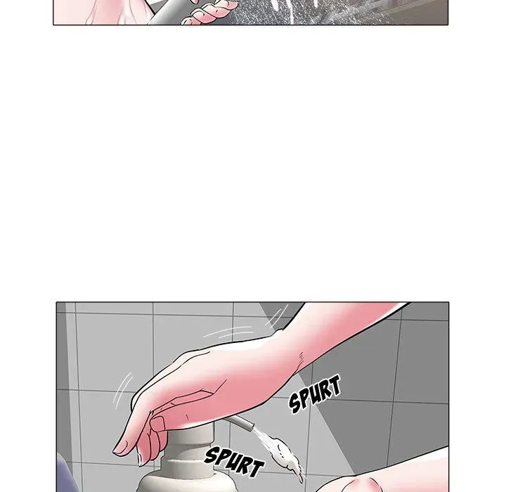 Read Aqua chapter 27 image 61 on Lezhin