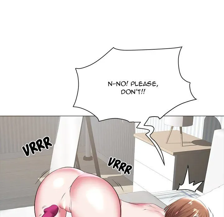 Read Aqua chapter 27 image 8 on Lezhin
