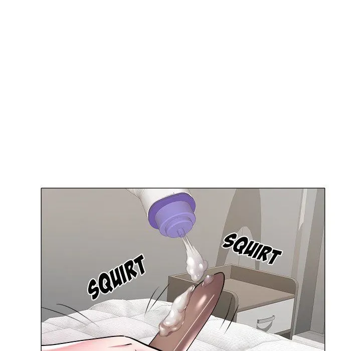 Read Aqua chapter 27 image 80 on Lezhin