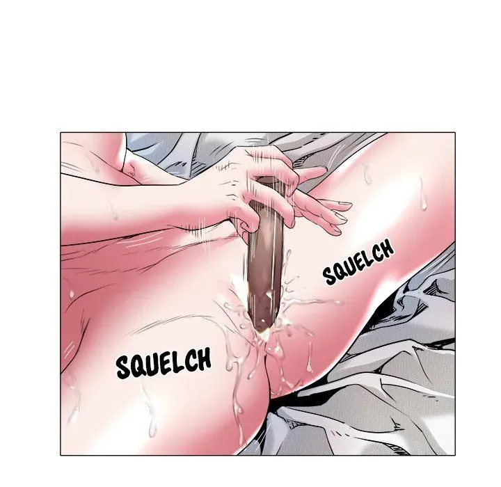 Read Aqua chapter 28 image 14 on Lezhin