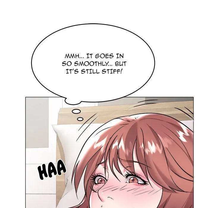 Read Aqua chapter 28 image 15 on Lezhin