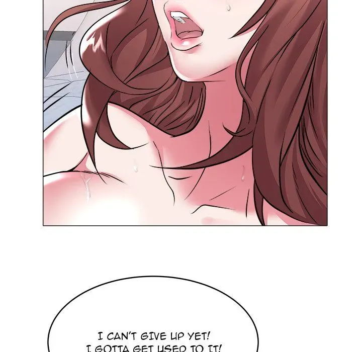 Read Aqua chapter 28 image 16 on Lezhin
