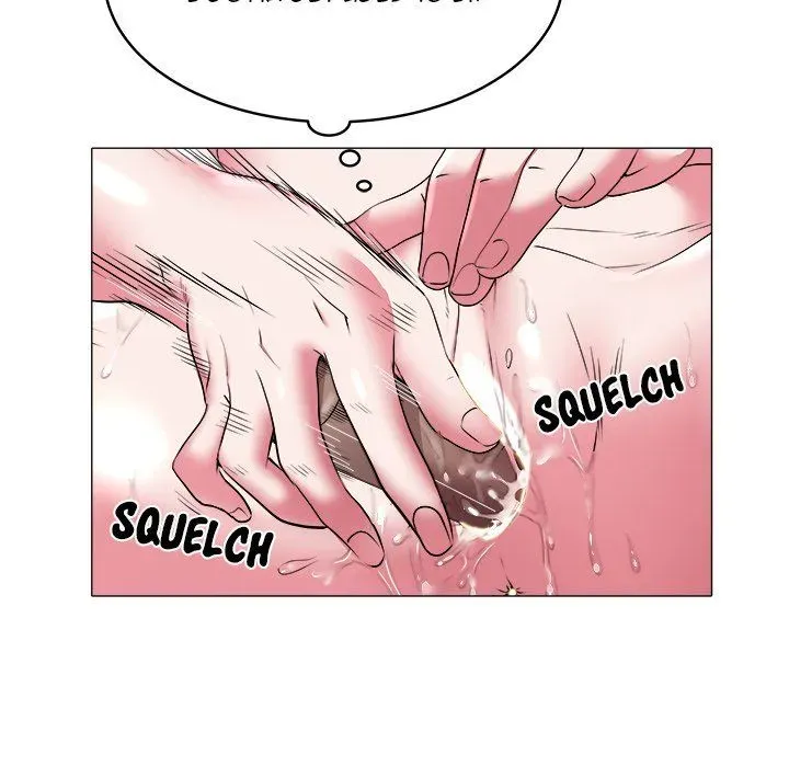 Read Aqua chapter 28 image 17 on Lezhin
