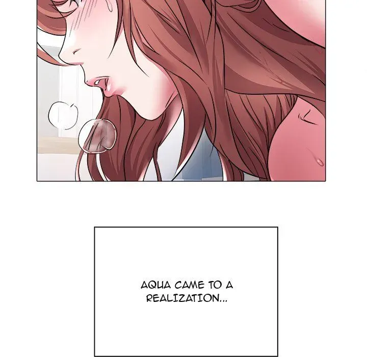 Read Aqua chapter 28 image 23 on Lezhin