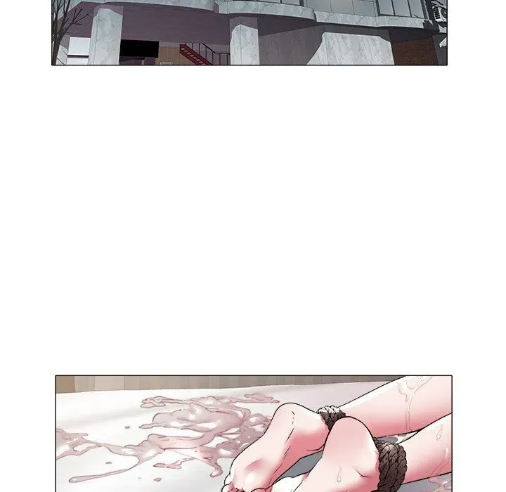 Read Aqua chapter 28 image 31 on Lezhin
