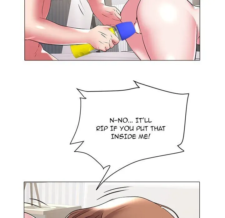 Read Aqua chapter 28 image 41 on Lezhin