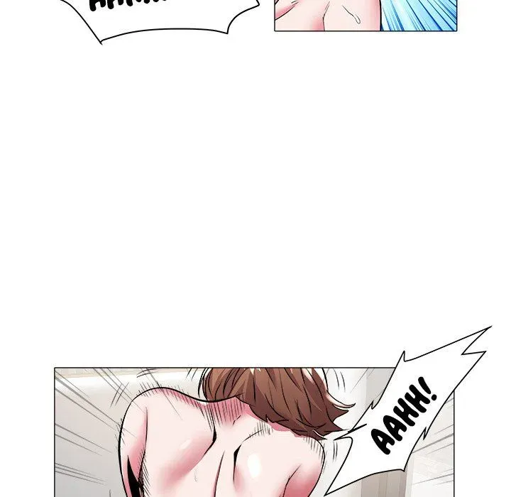 Read Aqua chapter 28 image 45 on Lezhin