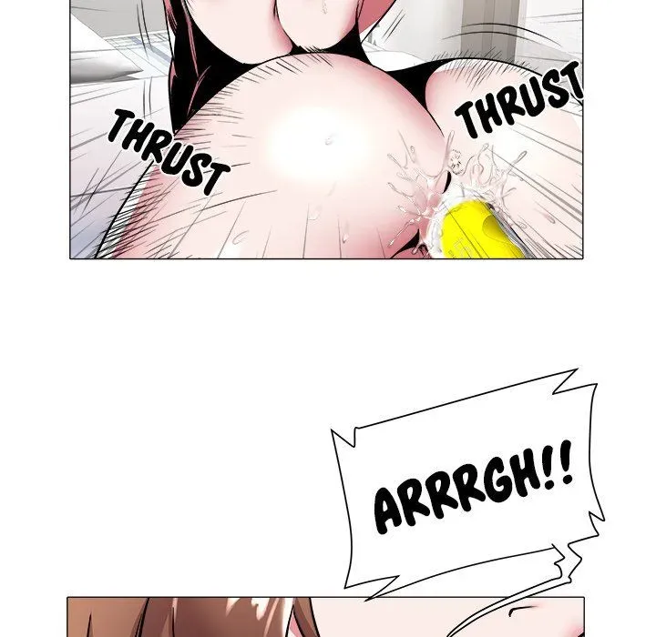 Read Aqua chapter 28 image 46 on Lezhin
