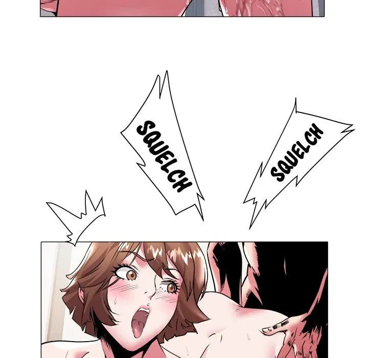 Read Aqua chapter 28 image 50 on Lezhin