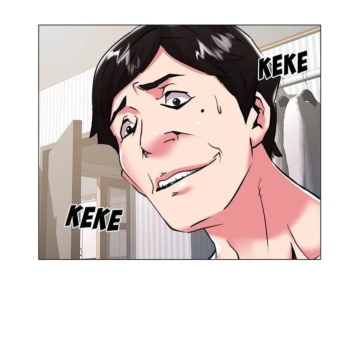Read Aqua chapter 28 image 52 on Lezhin