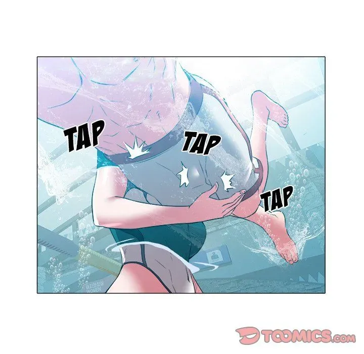 Read Aqua chapter 28 image 65 on Lezhin