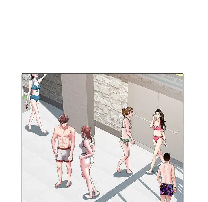 Read Aqua chapter 28 image 66 on Lezhin