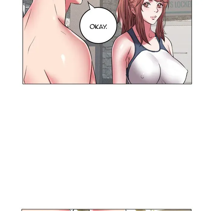 Read Aqua chapter 28 image 68 on Lezhin