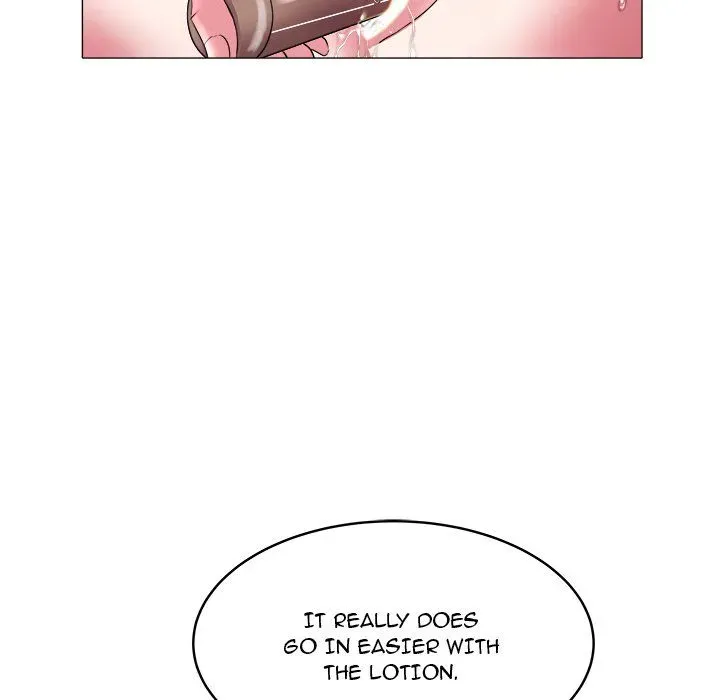 Read Aqua chapter 28 image 7 on Lezhin
