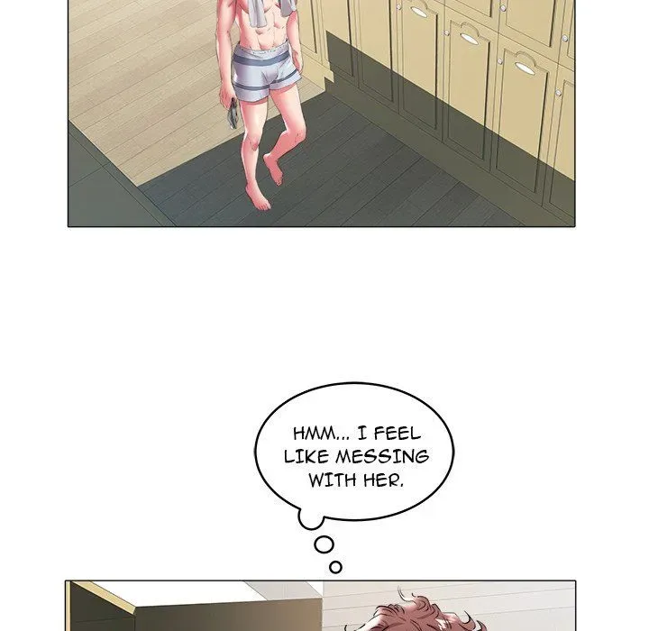 Read Aqua chapter 28 image 78 on Lezhin