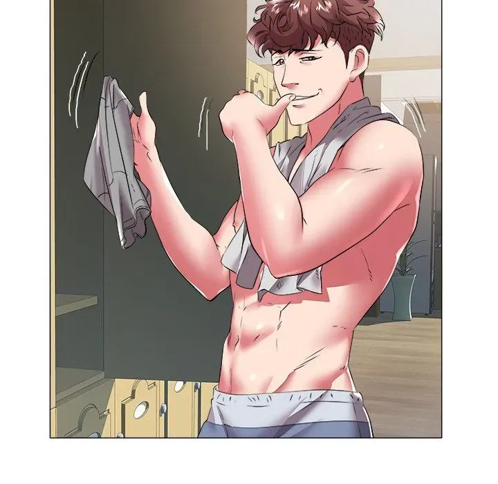 Read Aqua chapter 28 image 79 on Lezhin