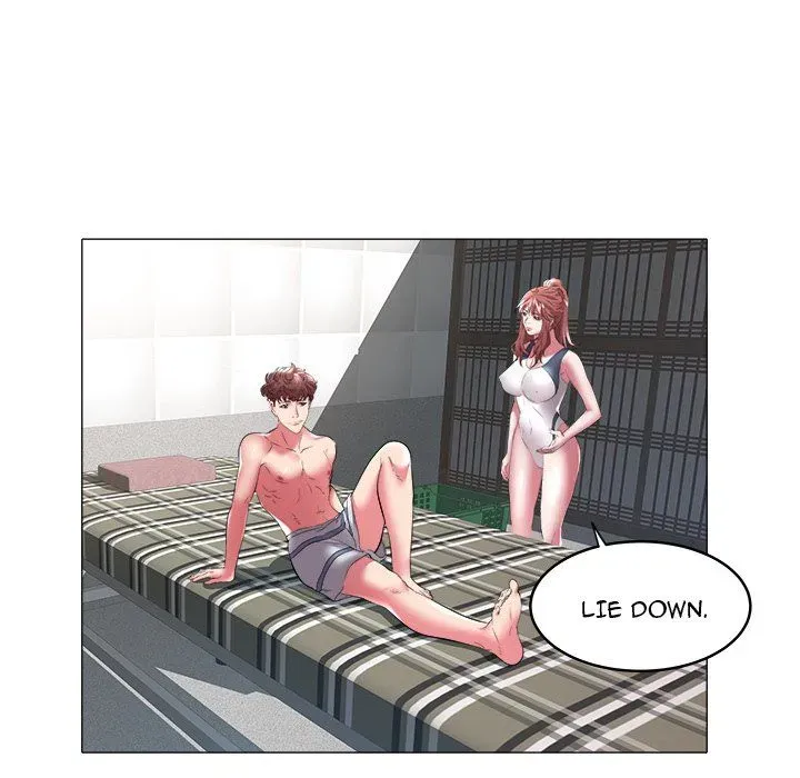 Read Aqua chapter 28 image 84 on Lezhin