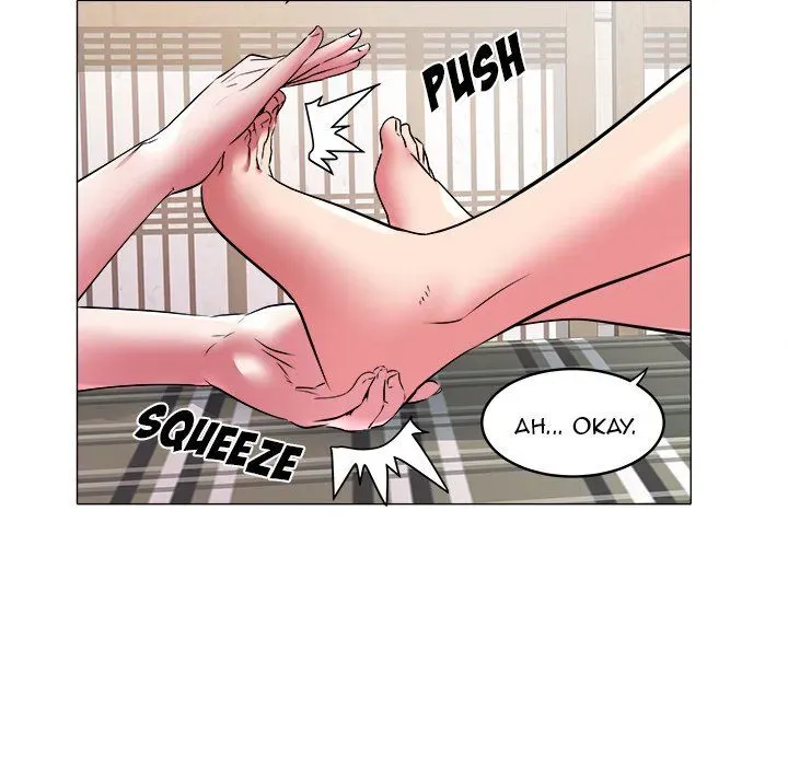 Read Aqua chapter 28 image 88 on Lezhin