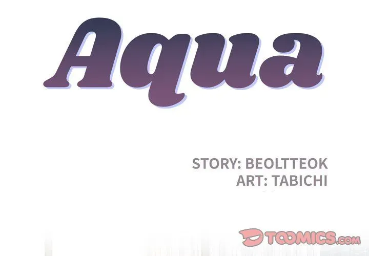 Read Aqua chapter 29 image 1 on Lezhin