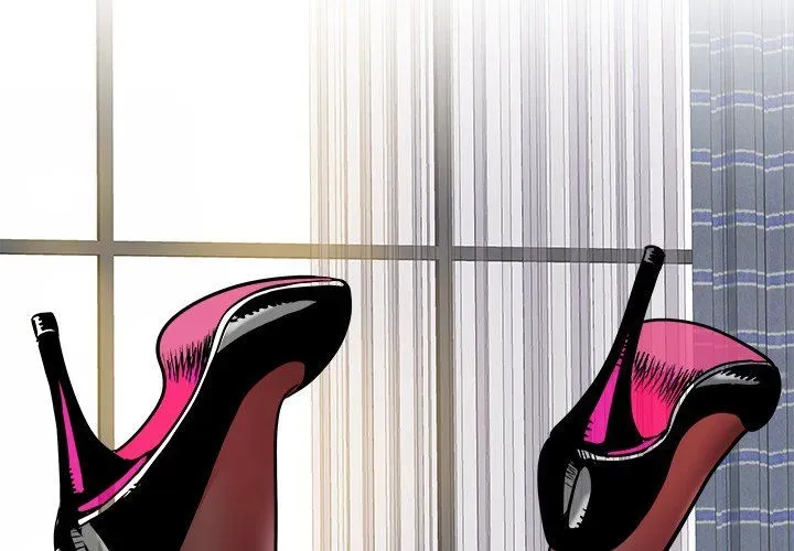 Read Aqua chapter 29 image 2 on Lezhin