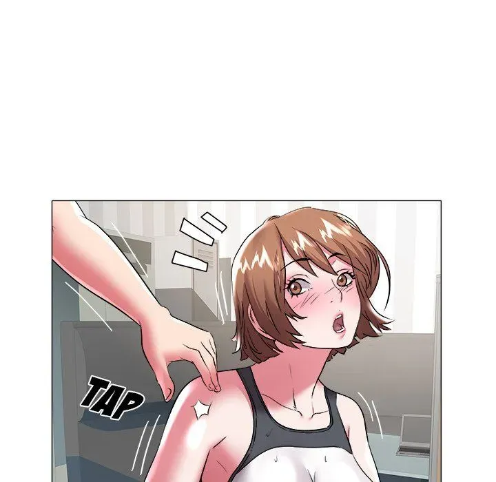 Read Aqua chapter 29 image 20 on Lezhin