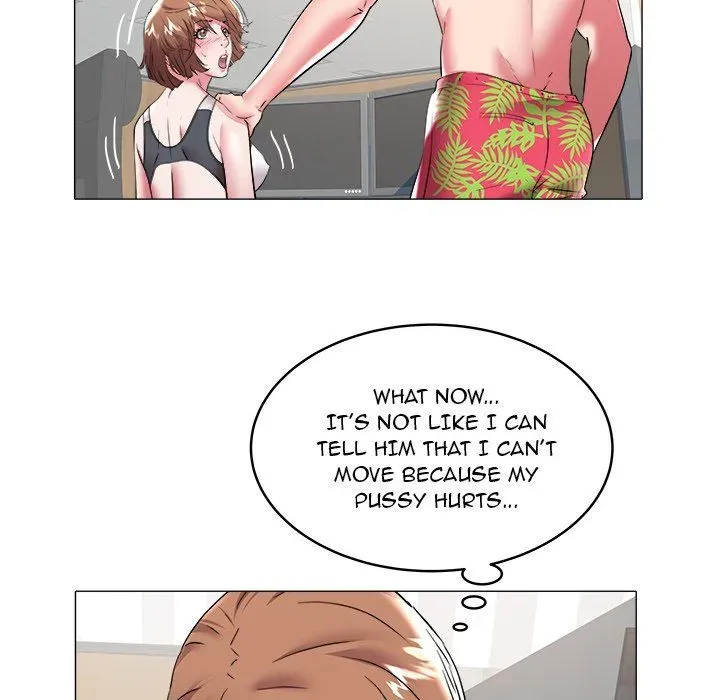 Read Aqua chapter 29 image 22 on Lezhin