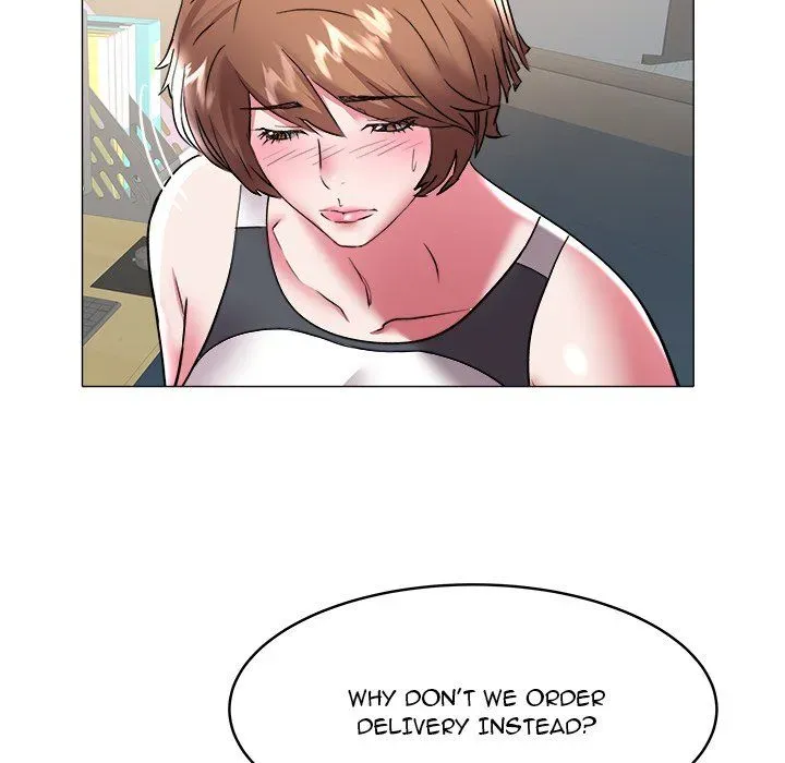 Read Aqua chapter 29 image 23 on Lezhin