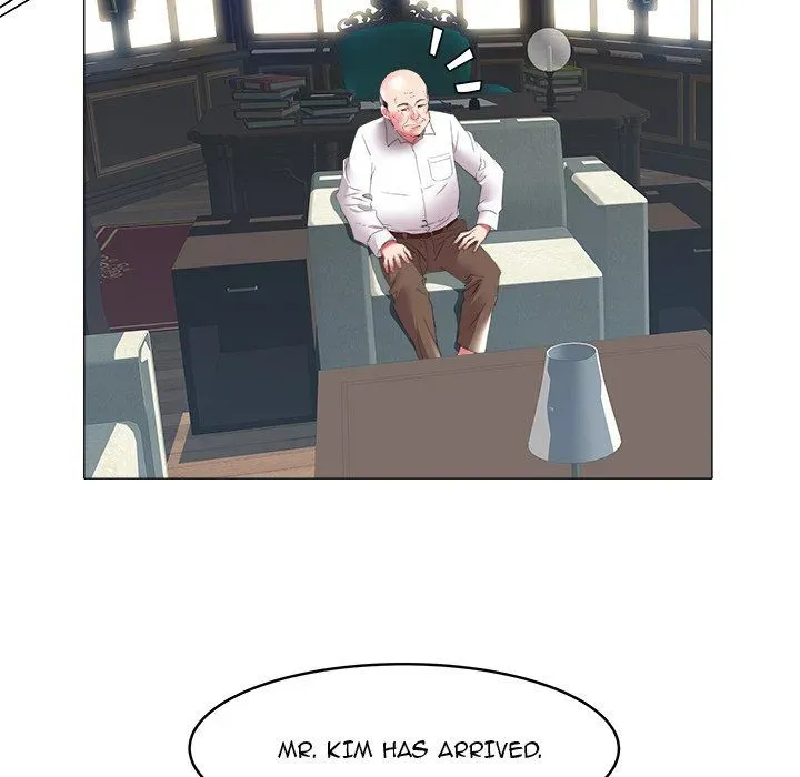Read Aqua chapter 29 image 28 on Lezhin