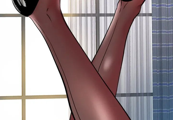Read Aqua chapter 29 image 3 on Lezhin