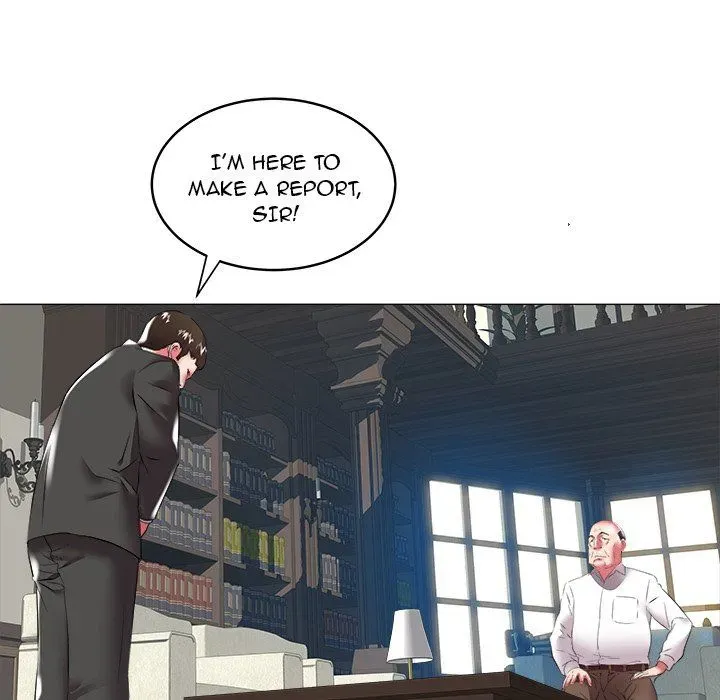 Read Aqua chapter 29 image 30 on Lezhin