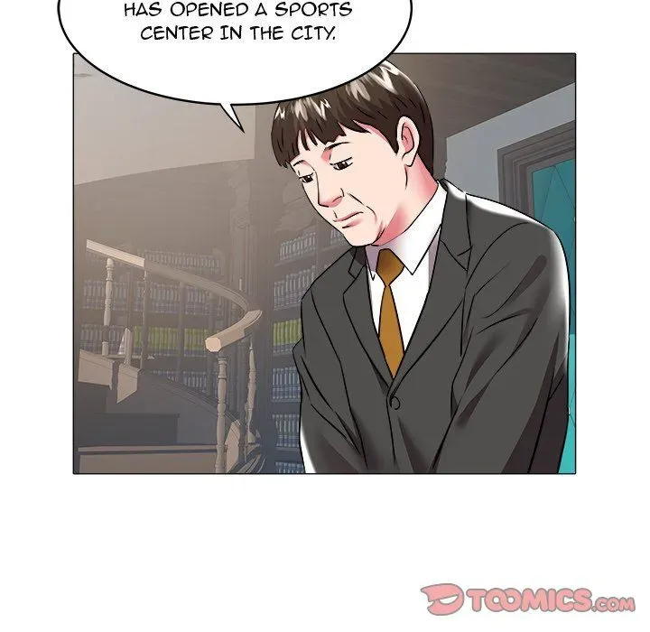 Read Aqua chapter 29 image 33 on Lezhin