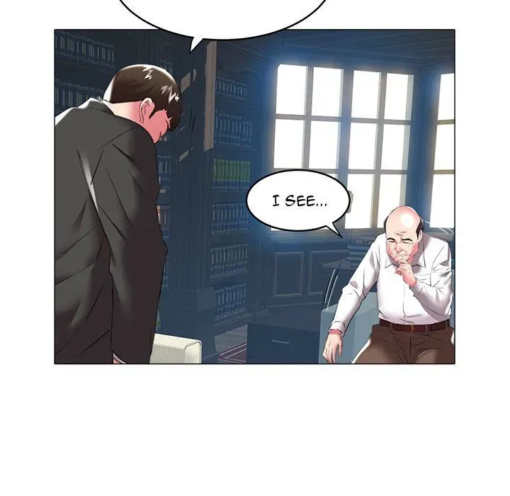 Read Aqua chapter 29 image 38 on Lezhin