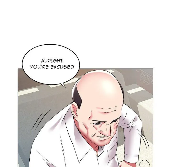 Read Aqua chapter 29 image 39 on Lezhin
