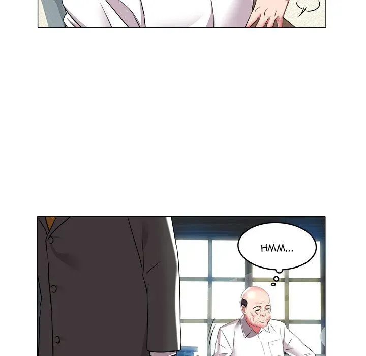 Read Aqua chapter 29 image 40 on Lezhin