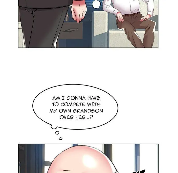 Read Aqua chapter 29 image 41 on Lezhin