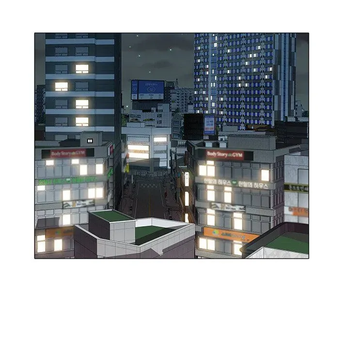 Read Aqua chapter 29 image 43 on Lezhin