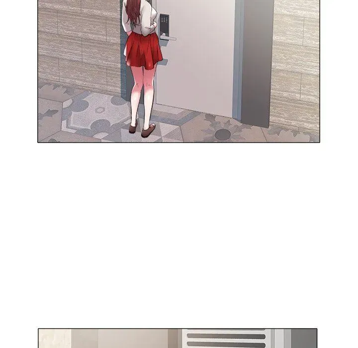 Read Aqua chapter 29 image 46 on Lezhin