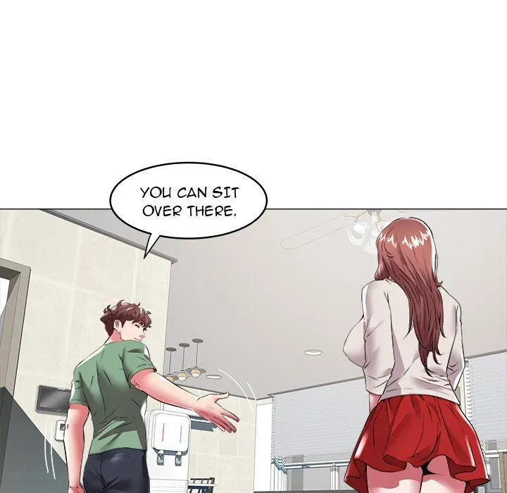 Read Aqua chapter 29 image 49 on Lezhin